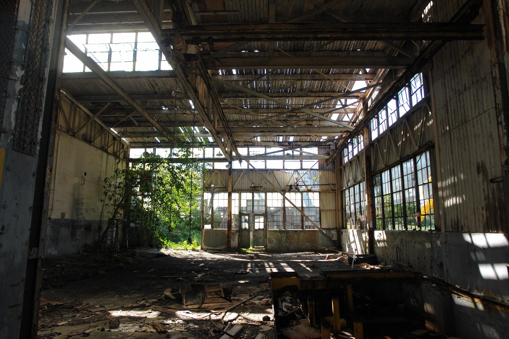 U.S. Naval Air Base - San Juan (Miramar) - 2011 00010